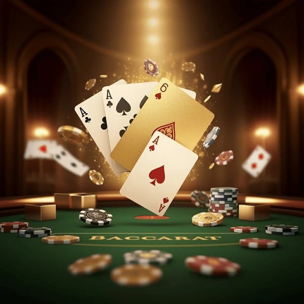 Live Casino 80mvip